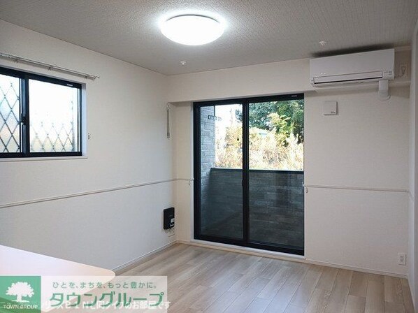 リミテッドIIの物件内観写真